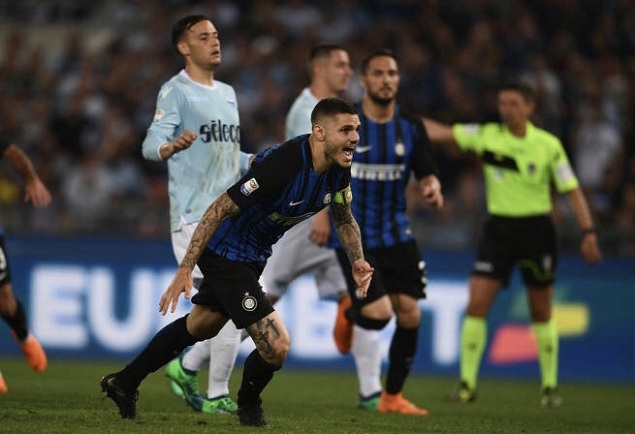  亚特兰大欧冠资格竞争再添关键胜利筹码  