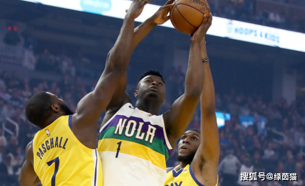  锡安复出首秀惊艳鹈鹕击败雷霆破四连胜