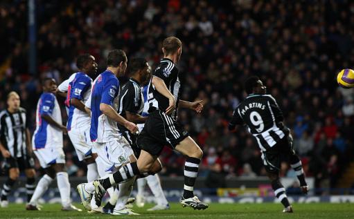  纽卡斯尔定位球战术奏效，喜鹊军团力克阿斯顿维拉